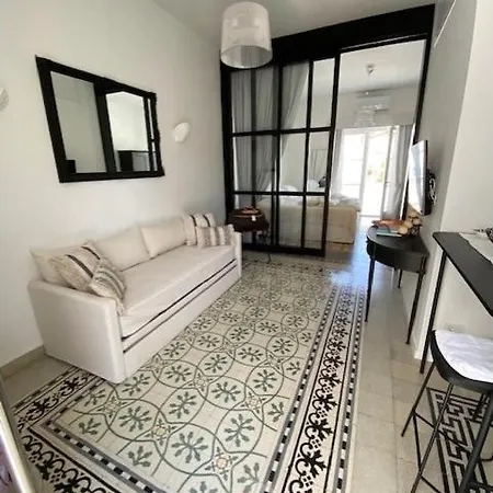 Vittorio Emanuele Appartament Apartman Capri