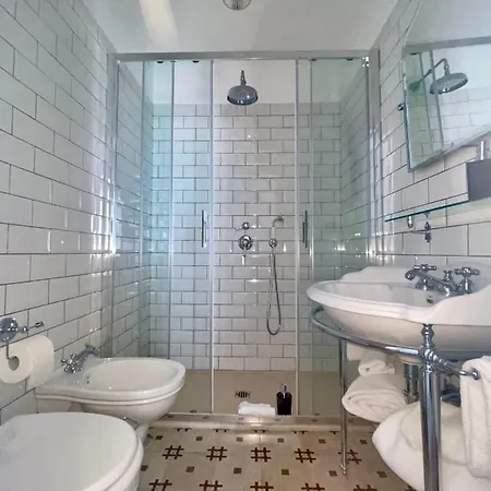 Vittorio Emanuele Appartament Apartman Capri